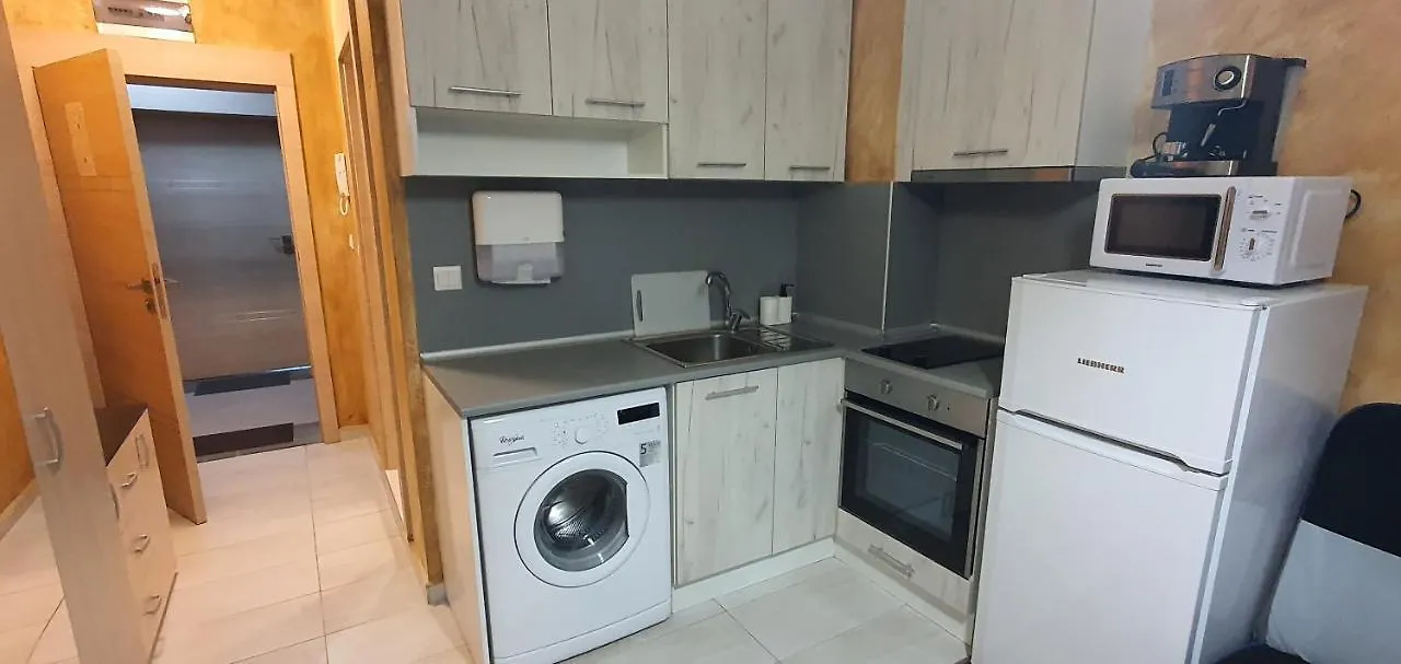 Bijou Apartment 索菲亞 0*,  保加利亚