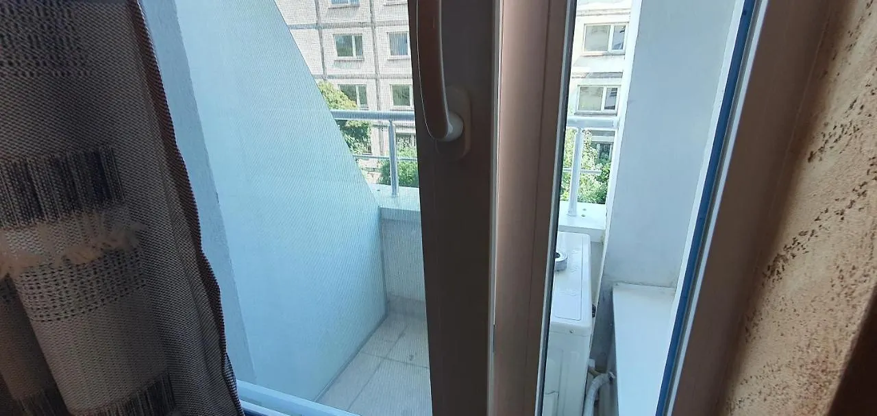 Bijou Apartment 索菲亞
